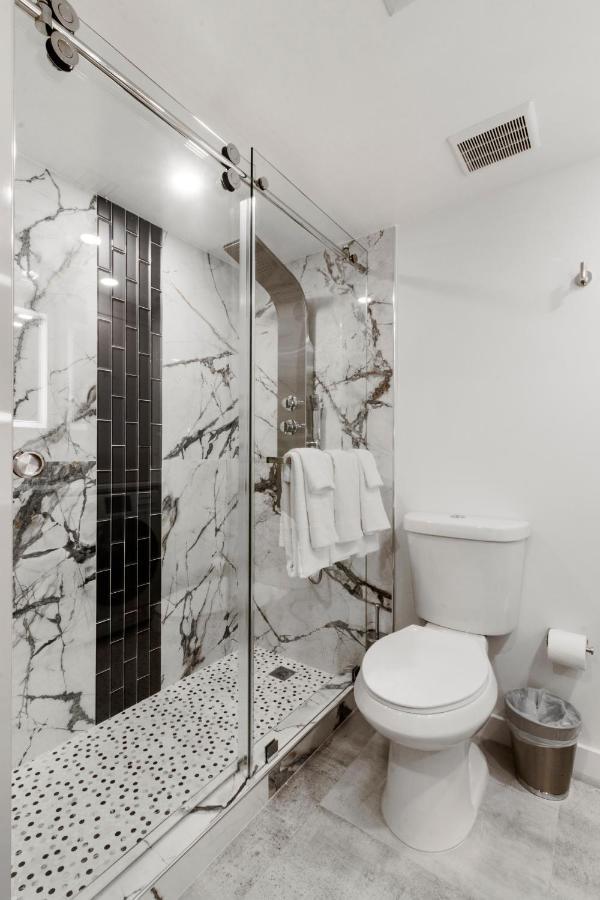 Elite Brickell Studio On The Bay Miami Exterior foto